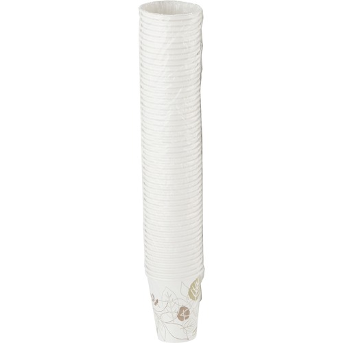 Cup, Hot, Pathways, 12 Ounce 50/PK