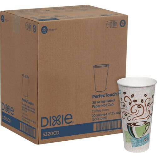 Cup, Perfectouch, 20 Ounce 20/CT