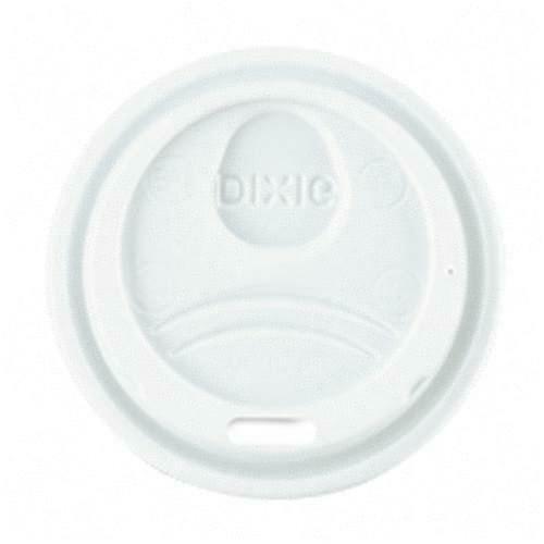 Lids White 100/PK