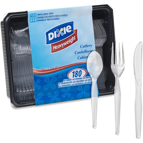 Keeper, Cutlery, Dixie 180/BX