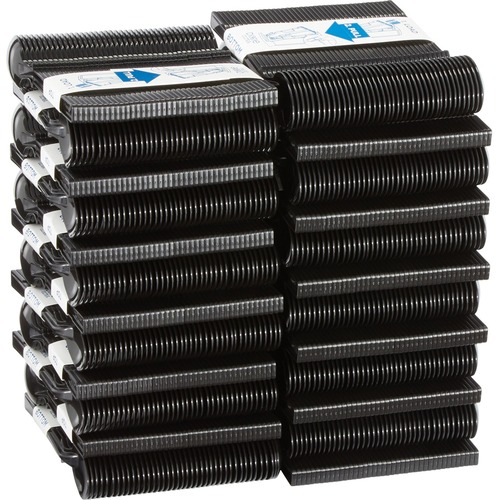 Cutlery Black, 40/PK 24/CT