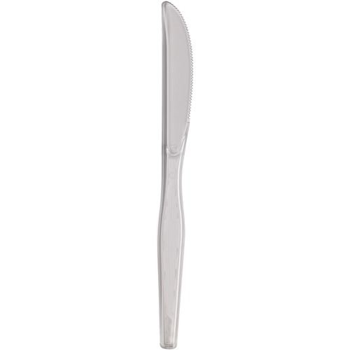Cutlery, PS, KF, HW, Clear 1000/CT