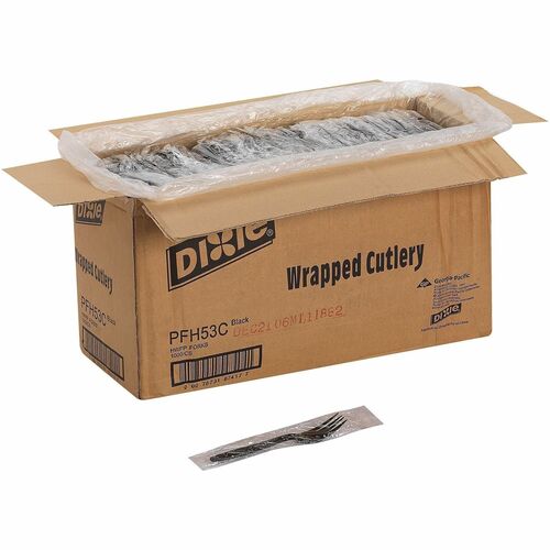 Cutlery Black 1000/CT