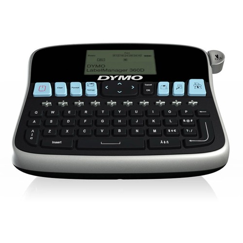 Labelmaker, Labelmgr 360D