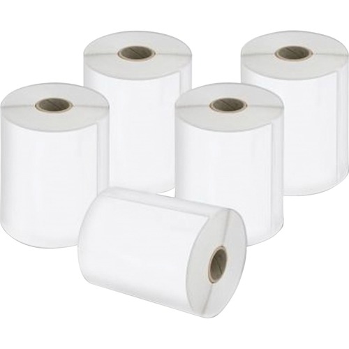 Label, Ship, 4XL, LW, 5RL X220 5/PK