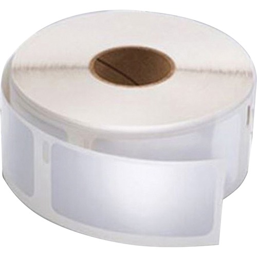 Label, Lw, 1" X 2-1/8" 6/PK