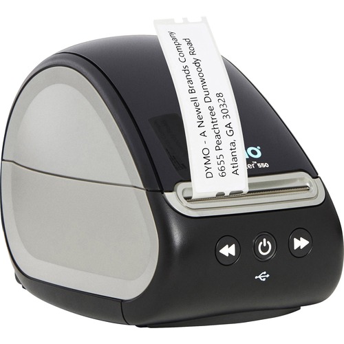 Printer, LabelWriter, 550