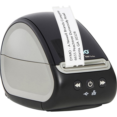 Printer, Label Writer 550 Turbo