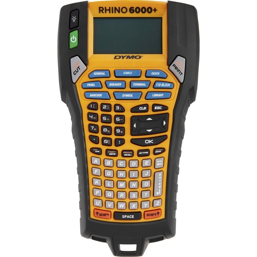 Labelmaker, Rhino, 6000+