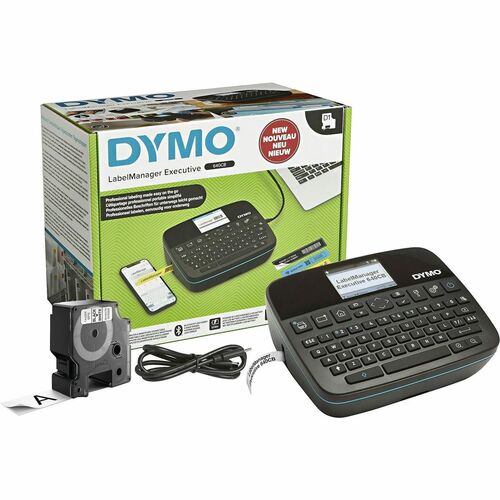 Labelmaker, Labelmgr 640cb