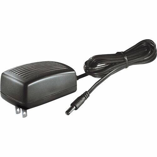 Adapter, AC, Female Label Makers, Black