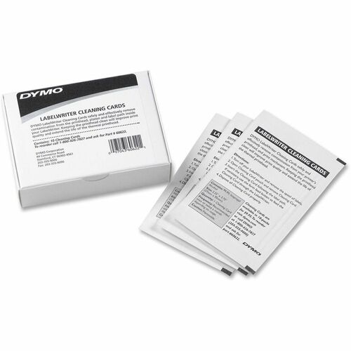 Cleancard, Labelwriter 10/BX