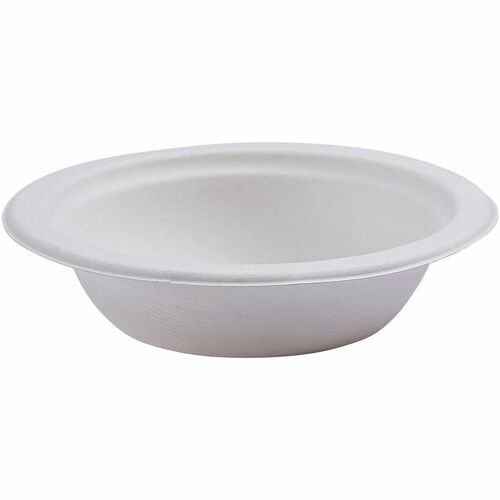 Bowl, 12 Ounce, Sugarcane 1000/CT