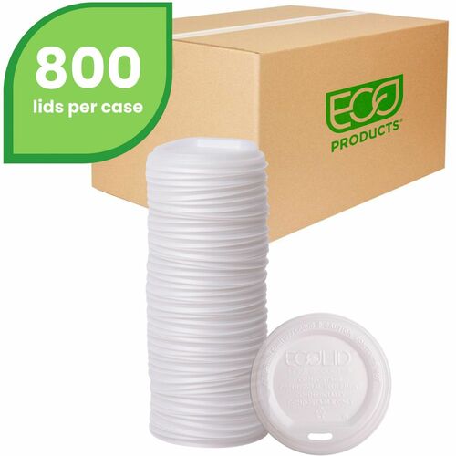 Lid, Cup, Hot, Ecolid 800/CT