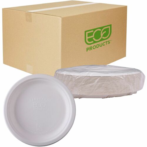 Plate, 10", Sugarcane 500/CT