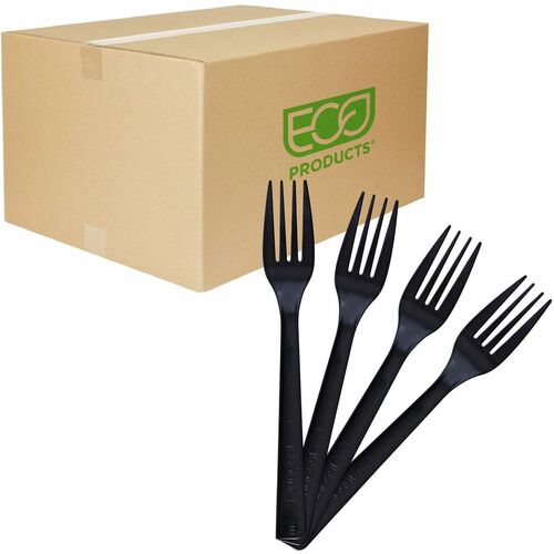 Fork, Recycled, 100% 1000/CT