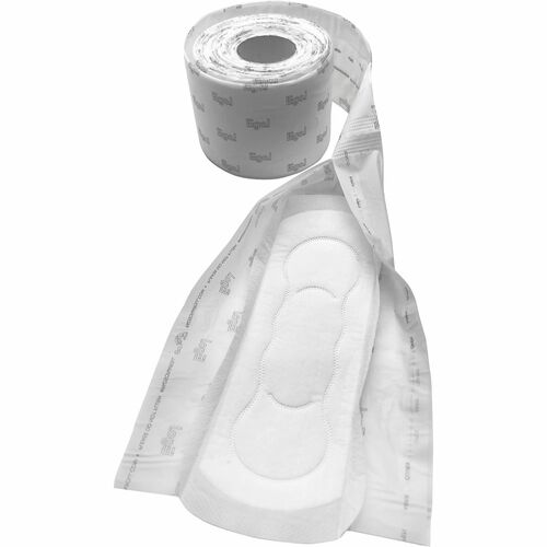 Napkins, Sanitary, RGABS, 40/PD 12/CT