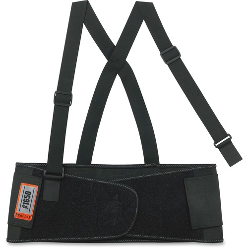 Back Support, Elastic, Econ, Sm