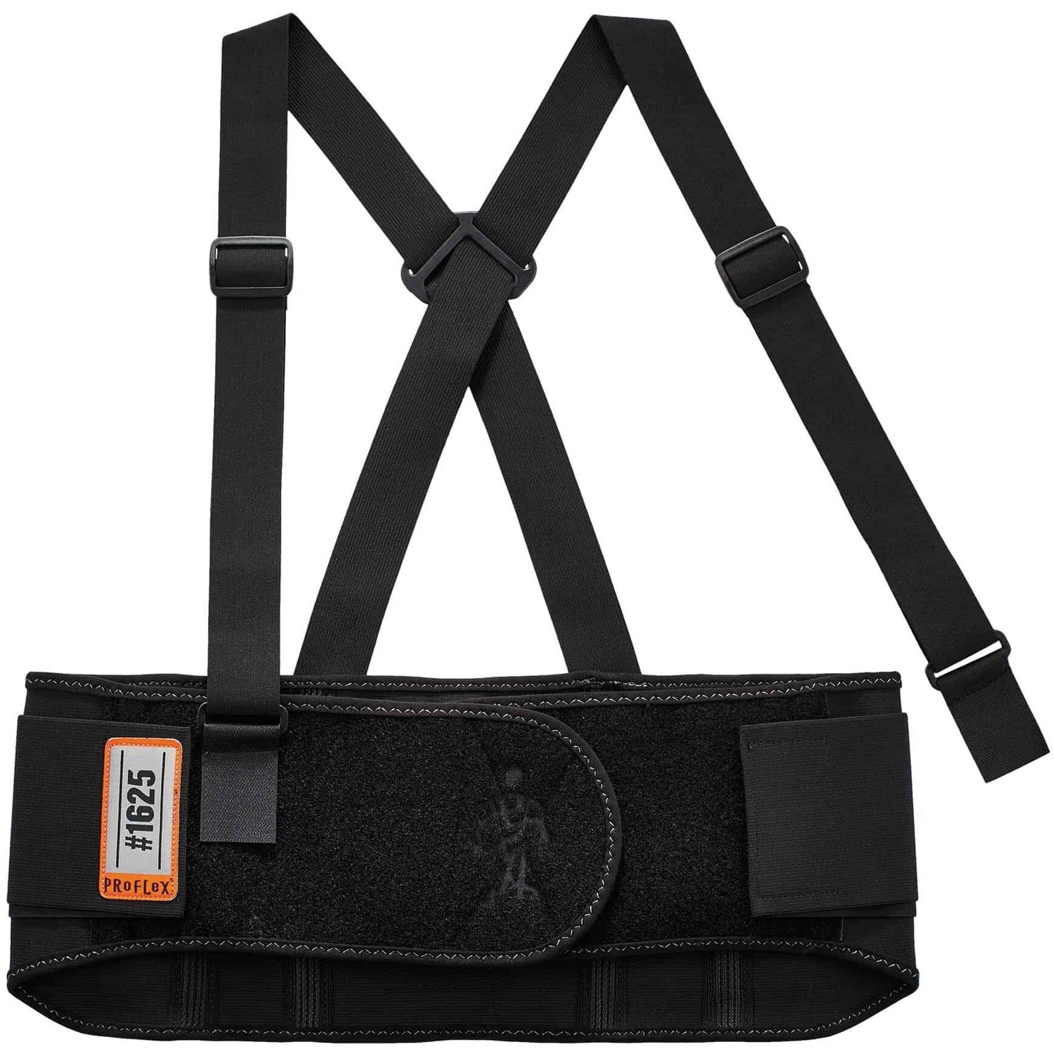 Back Support Elastic, XL
