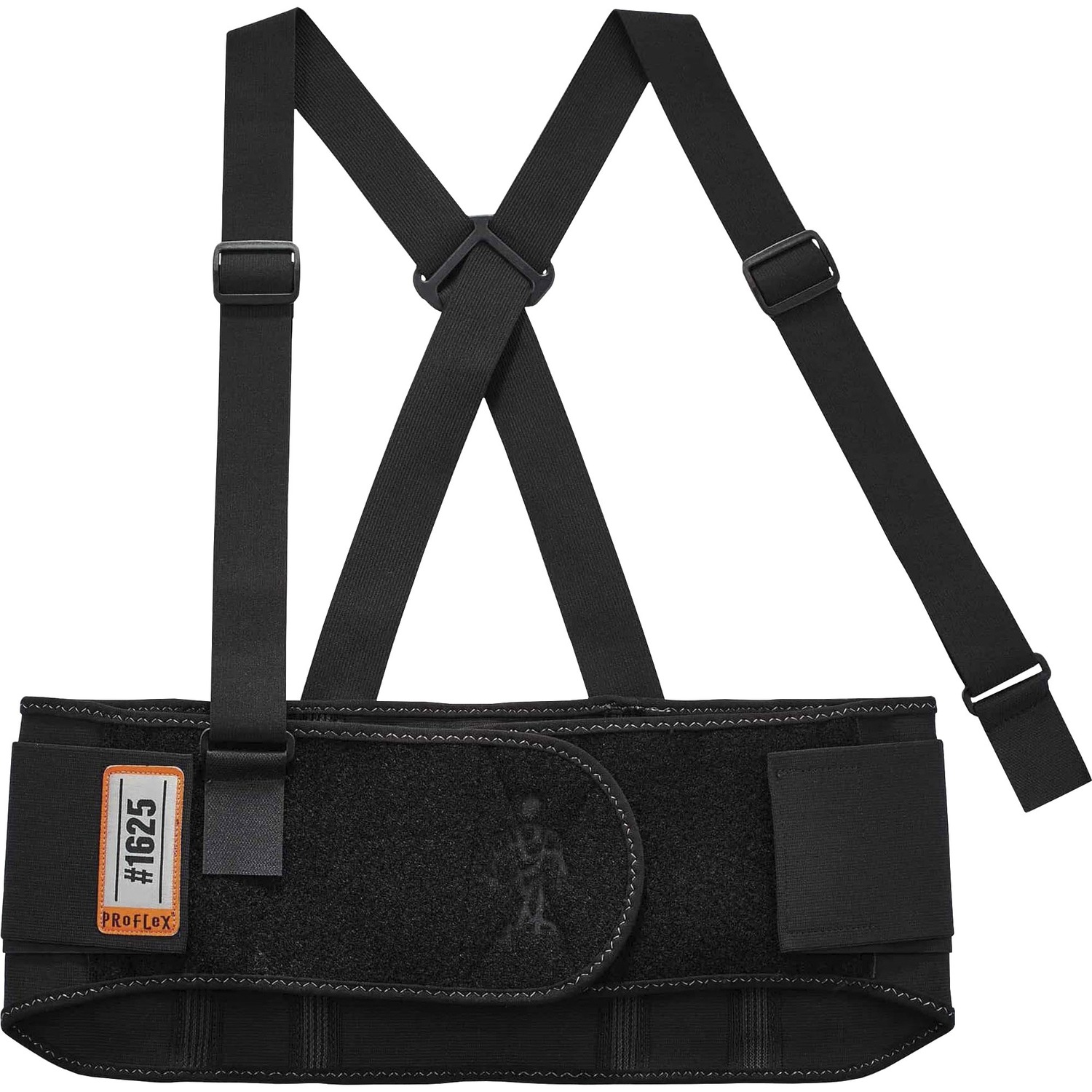 Back Support Elastic,4X
