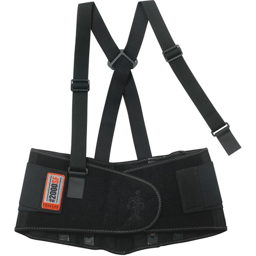 Backsupport, Hiperformance, S