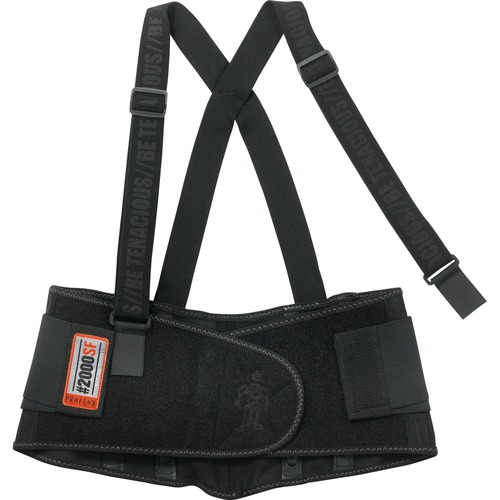 Backsupport, Hiperformance, M