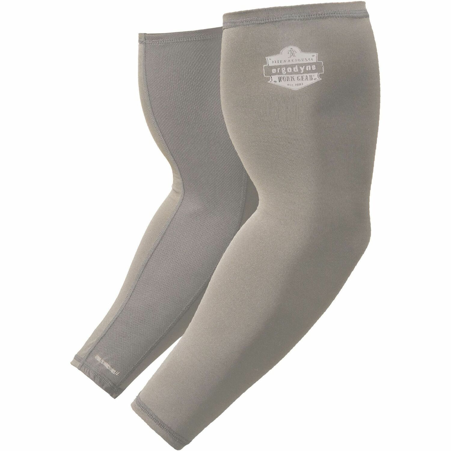 Sleeve, Cooling, Gray, M