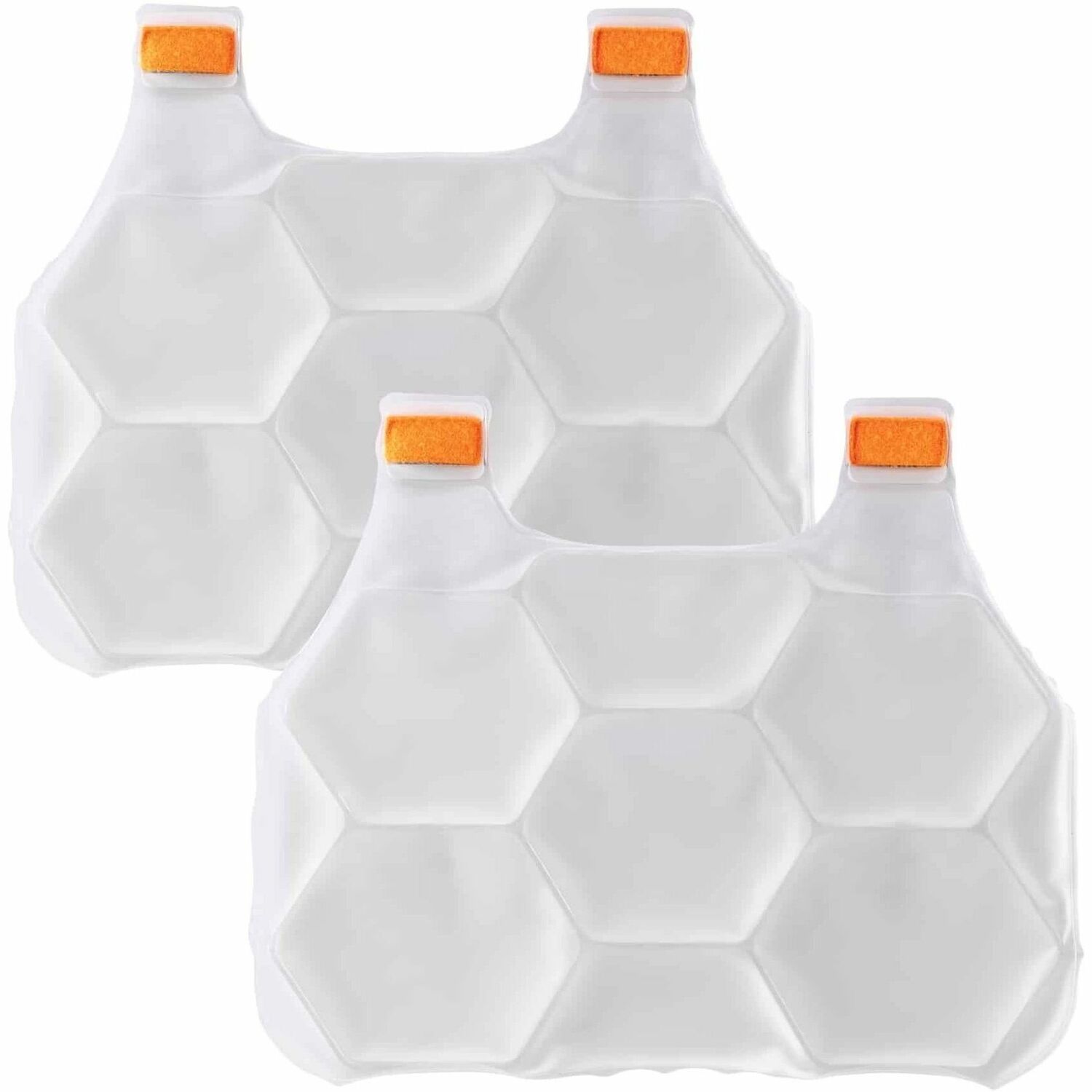 Packs, Cooling, For S/M Vests 2/ST