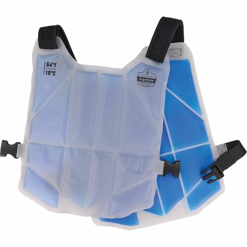 Vest, Cooling, Phase Change