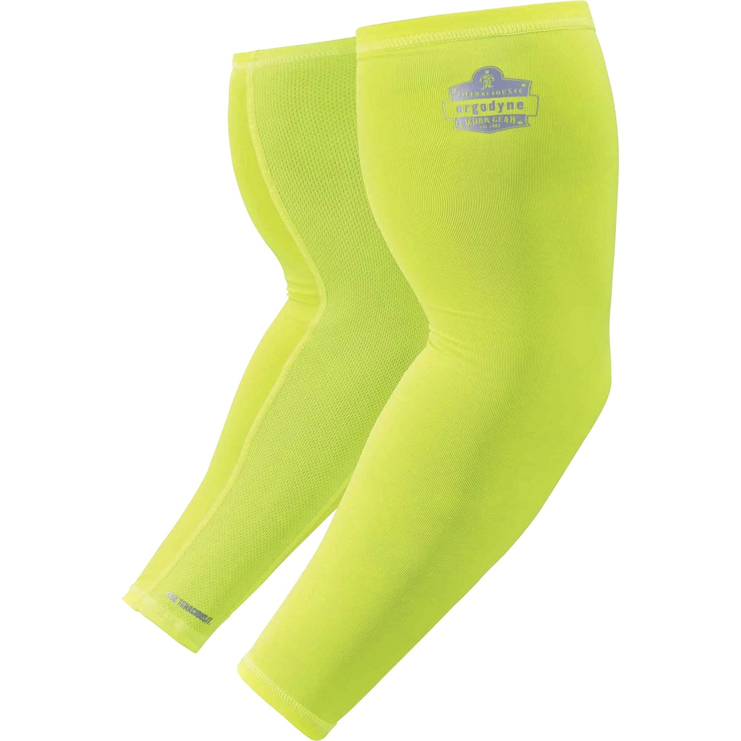 Arm Sleeve, Cooling, 2X, Lime