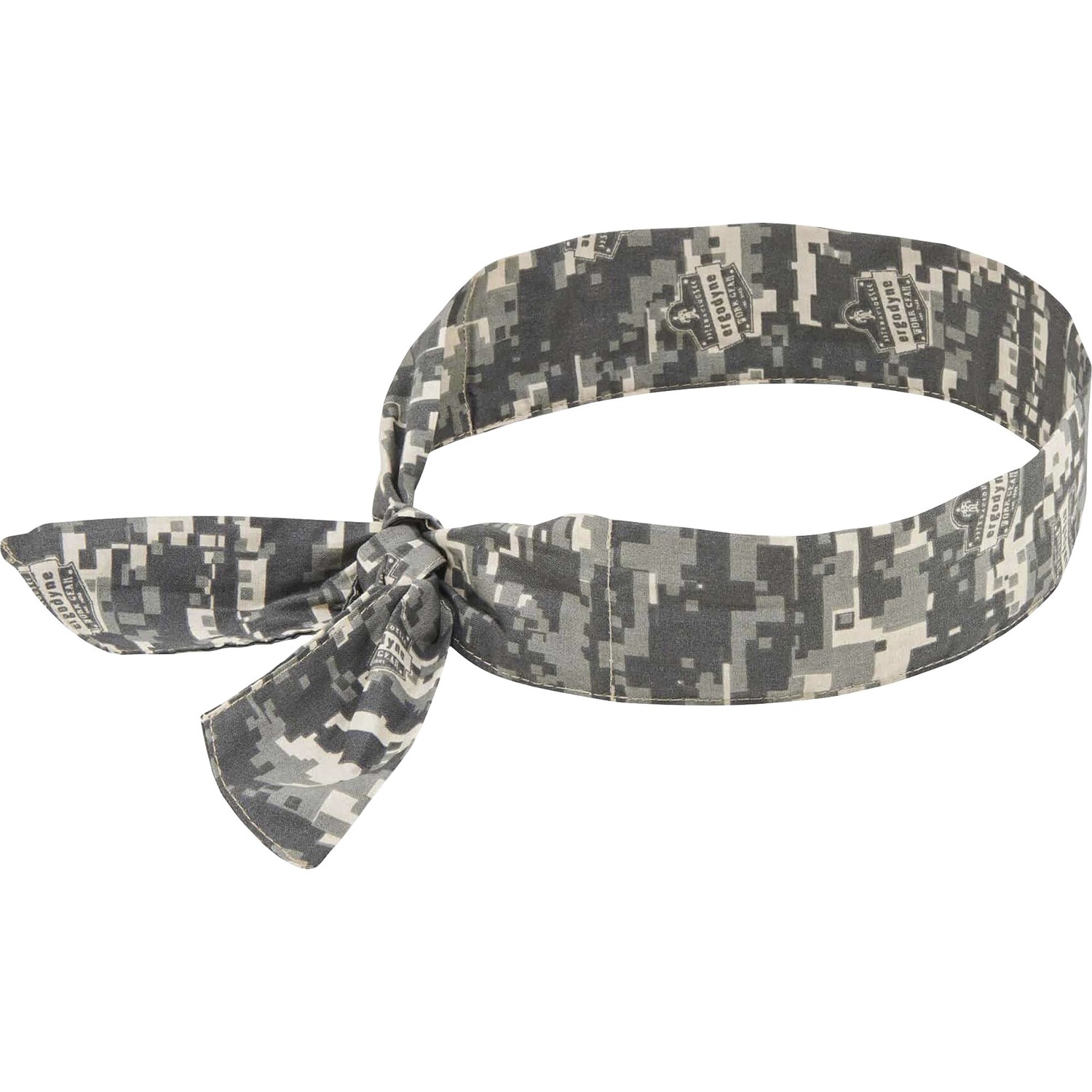 Bandana, Cooling Tie, Camo 24/CT