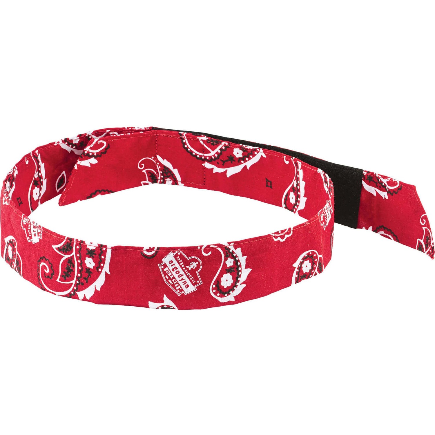 Bandana, Cooling-Hl, Redwest 24/CT