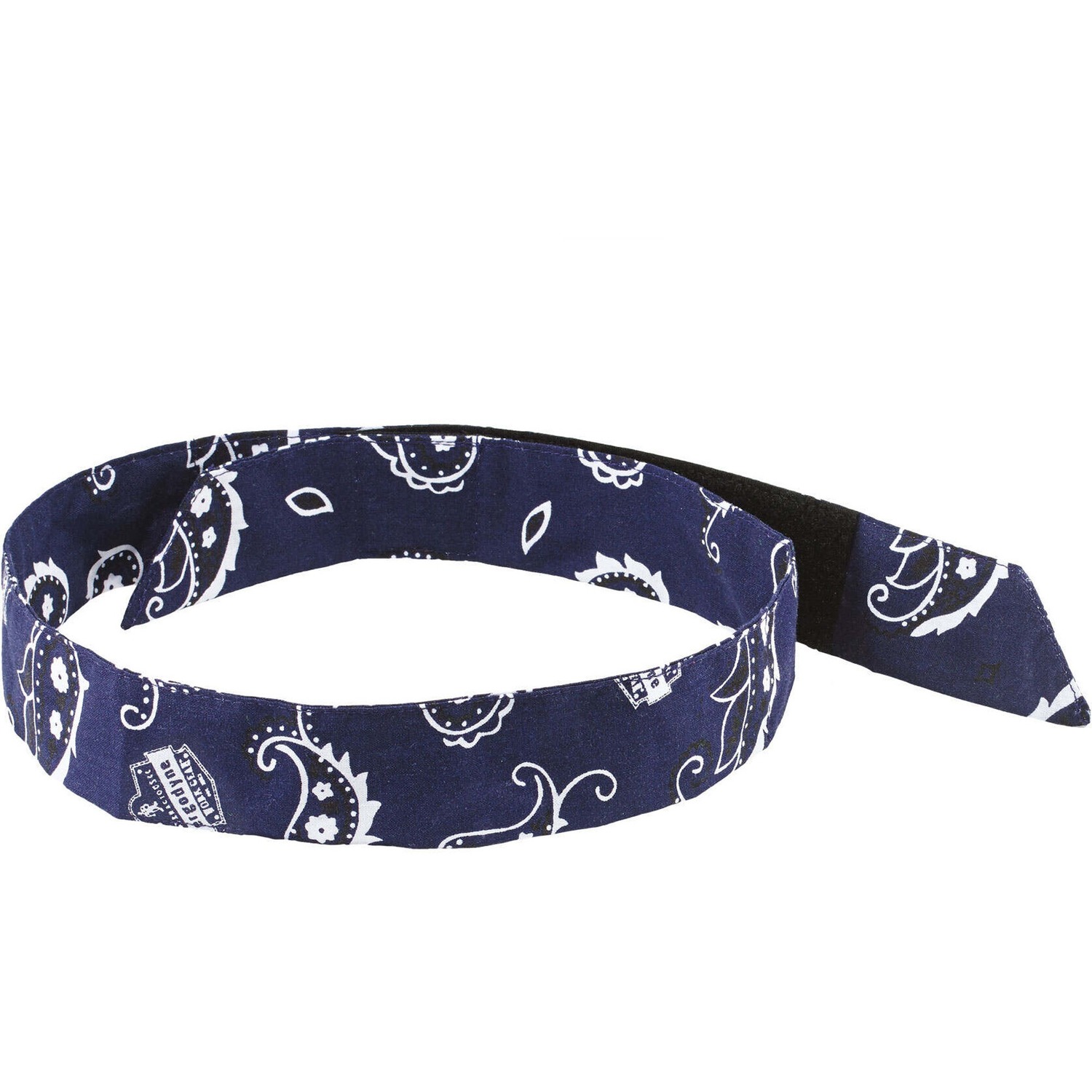 Bandana, Cooling-Hl, Navywest 24/CT