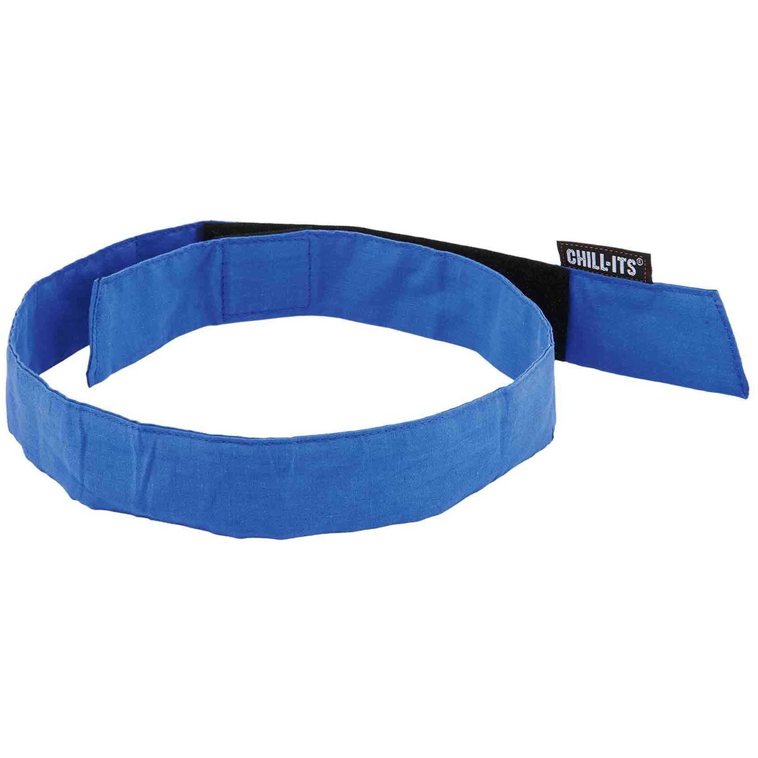 Bandana, Cooling-HL, Blue 24/CT