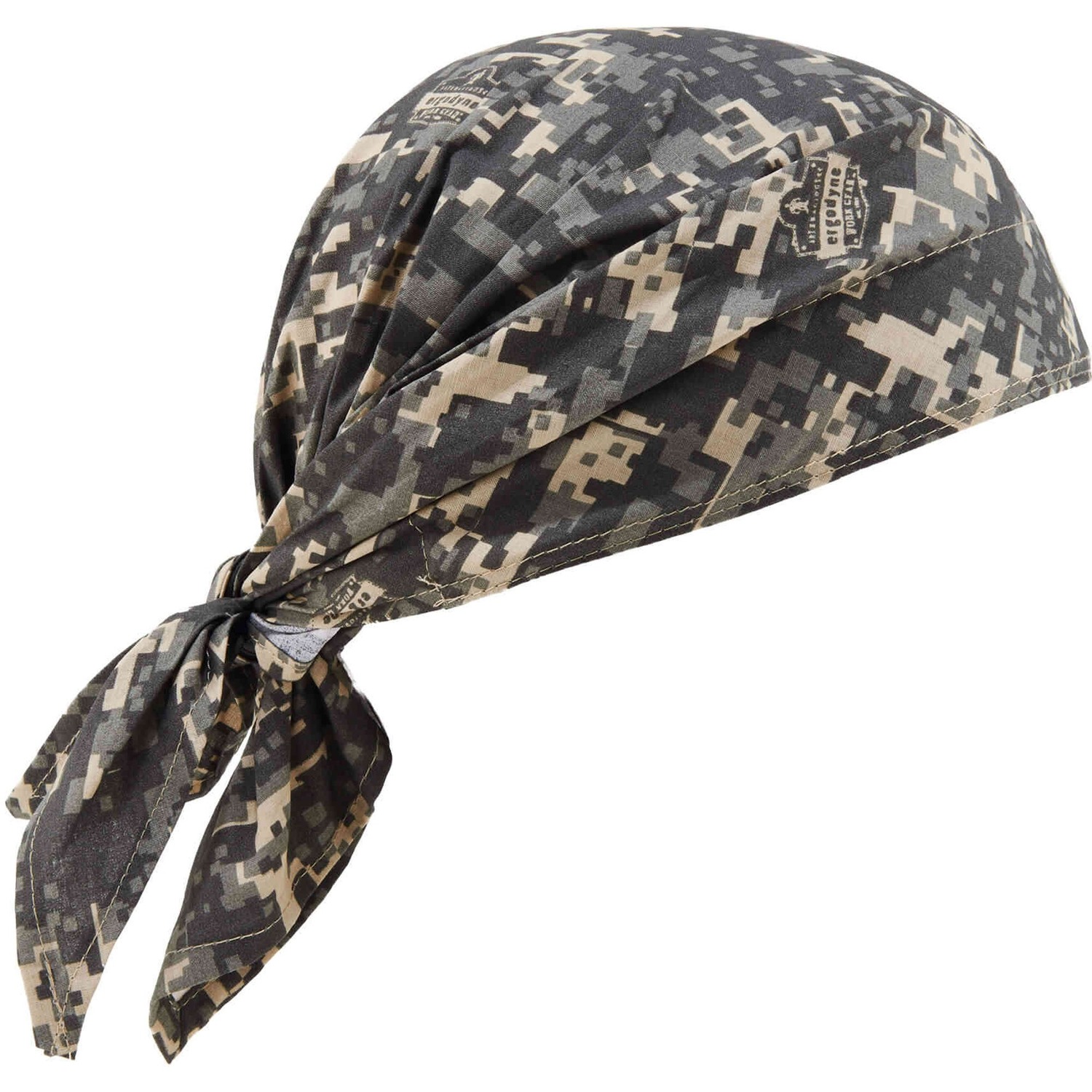 Triangle Hat, Cooling, Camo 24/CT