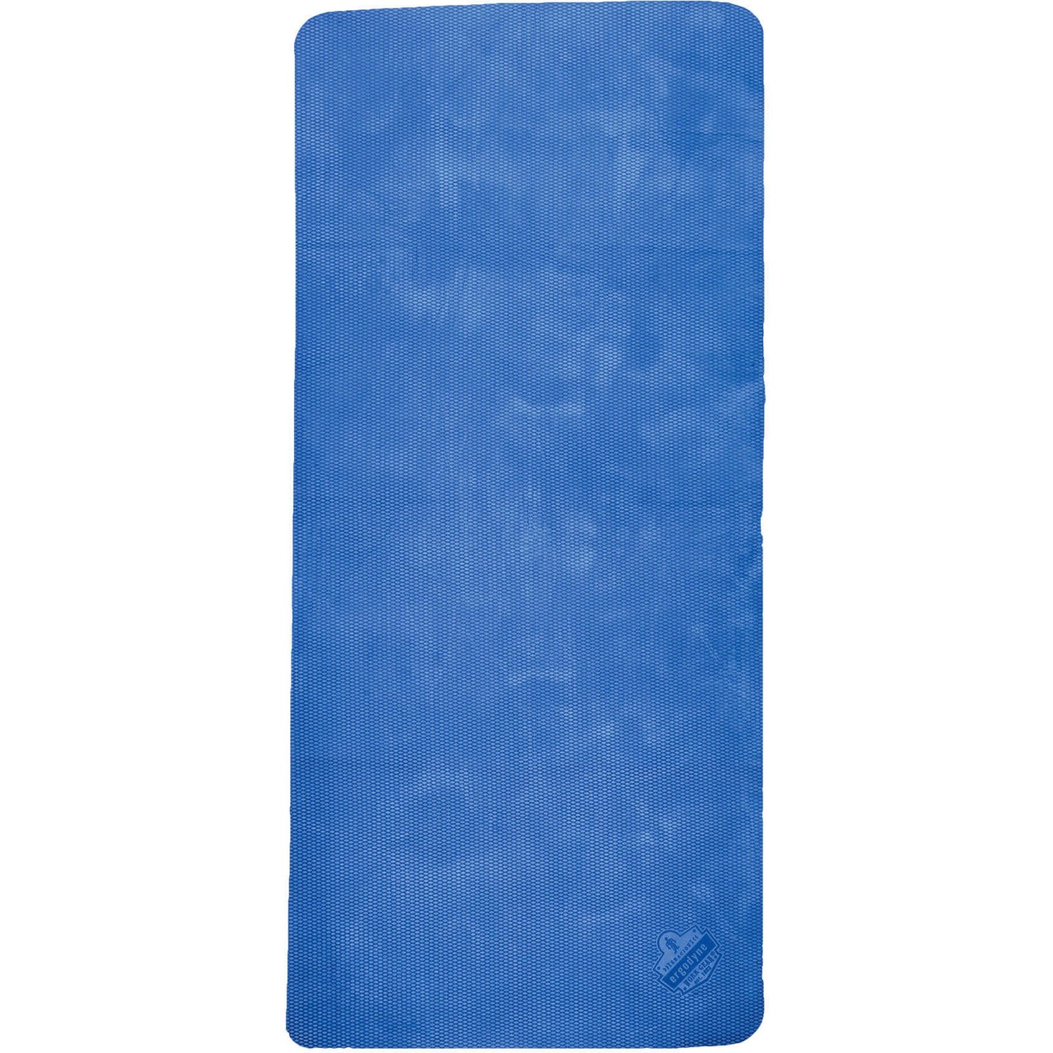 Towel, Cooling, Economy, Blue 6/CT