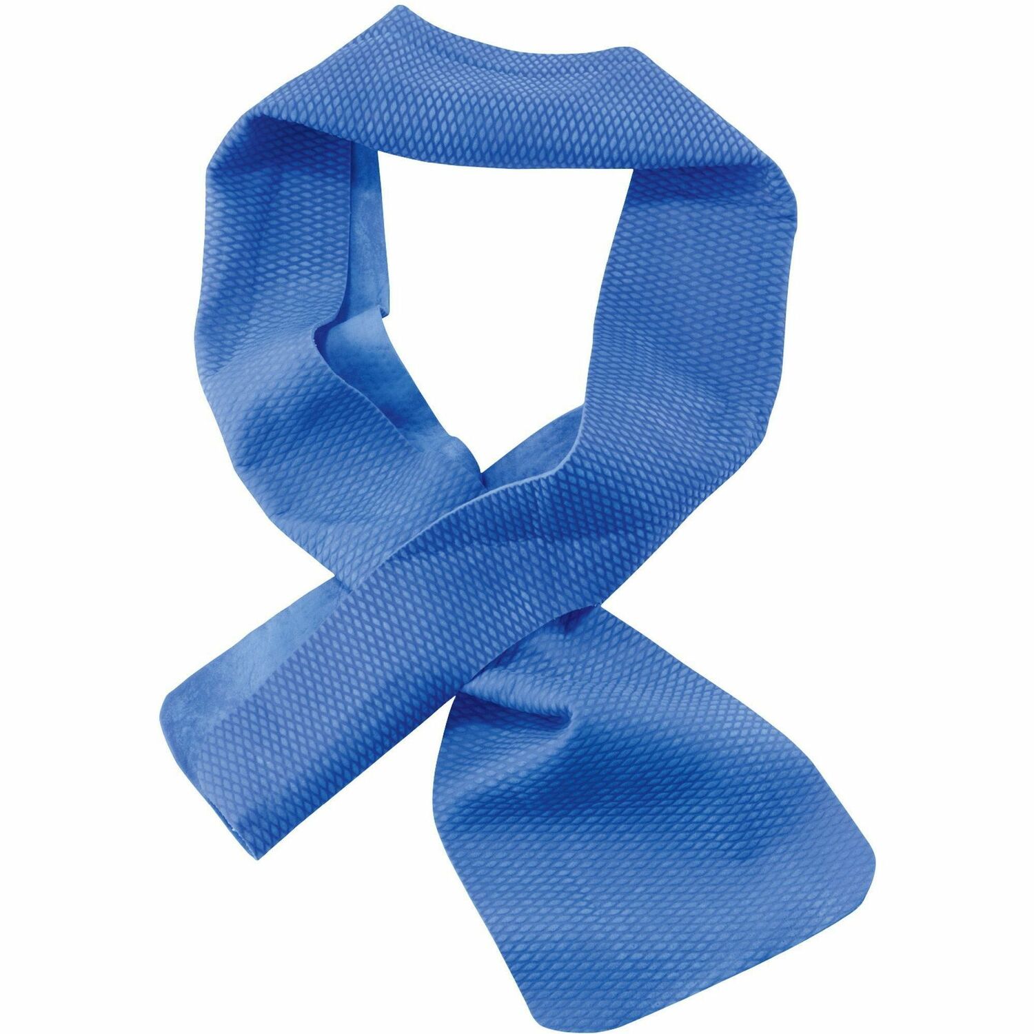 Band, Cooling, Polyvinyl Alcohol, Blue