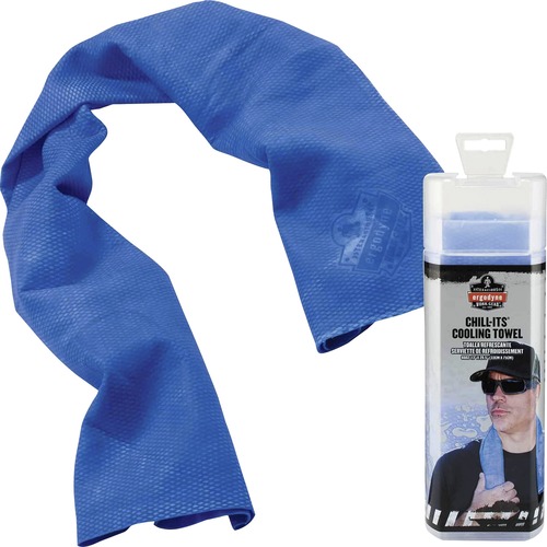 Towel, Cooling, Cool-It