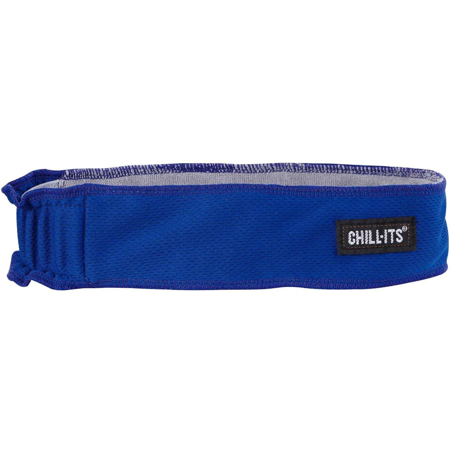 Headband, Hi-Perf, Blue 6/CT