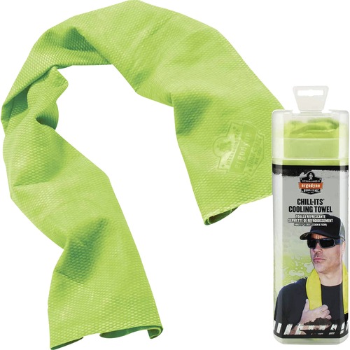 Towel, Cooling, Evaporative, Large