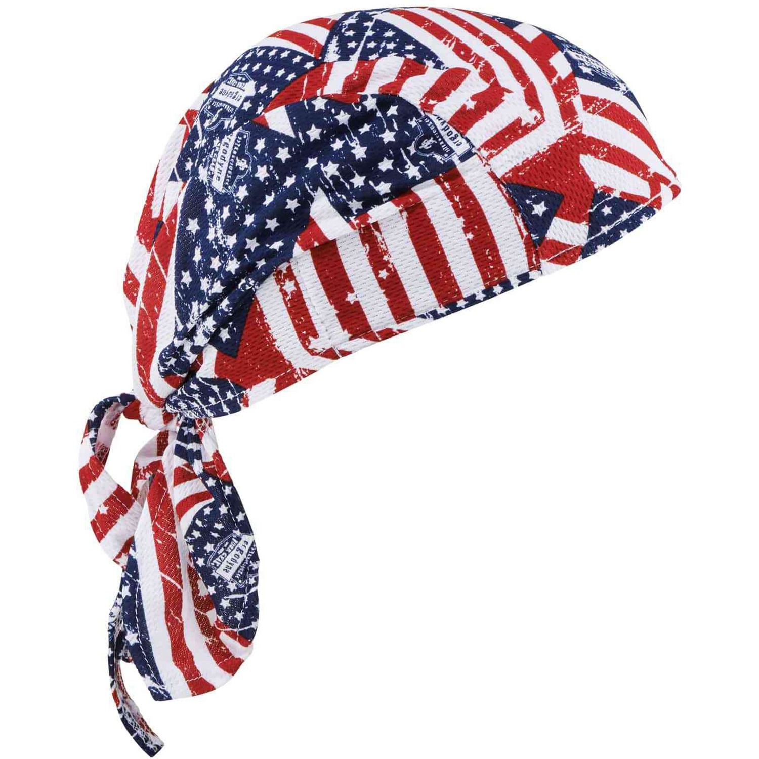 Dew Rag, Stars/Stripes 6/CT