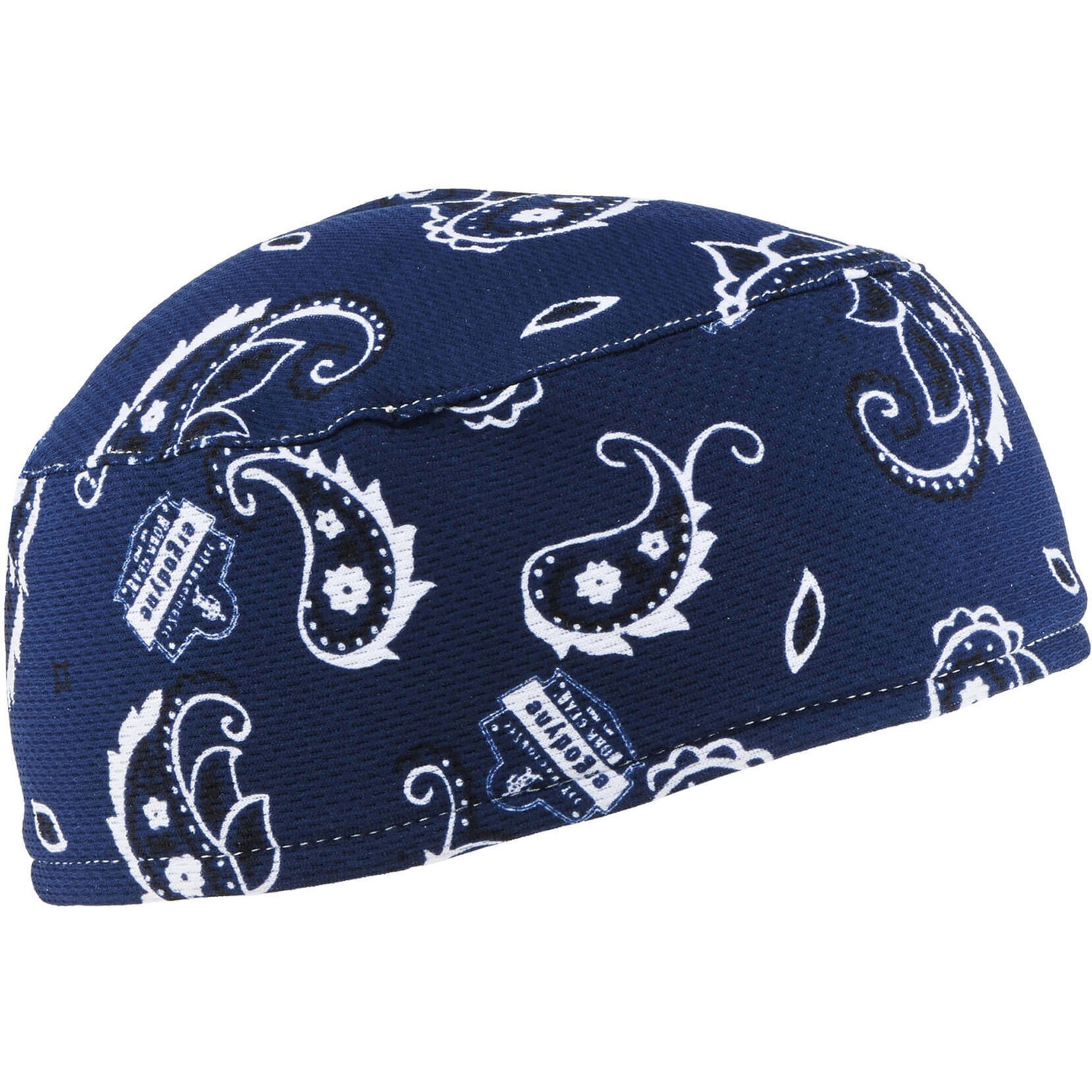 Skull Cap, Navywest 6/CT