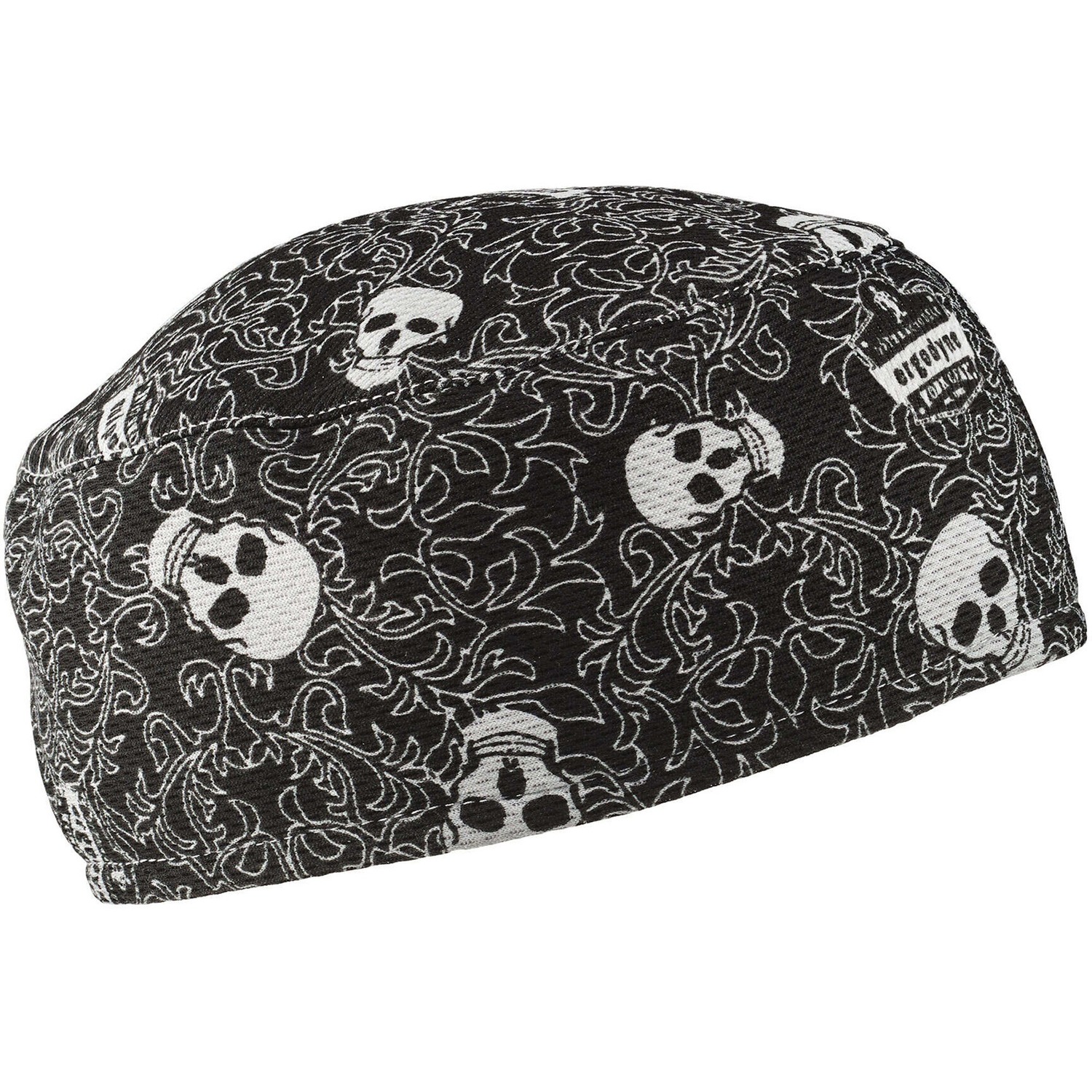 Skull Cap, Skulls 6/CT