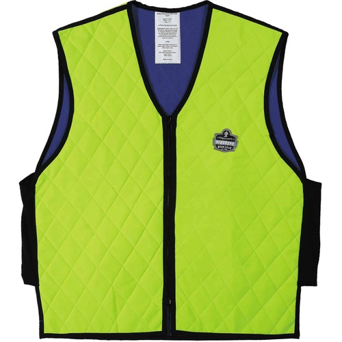 Vest, Cooling, Evaporative, 2XL
