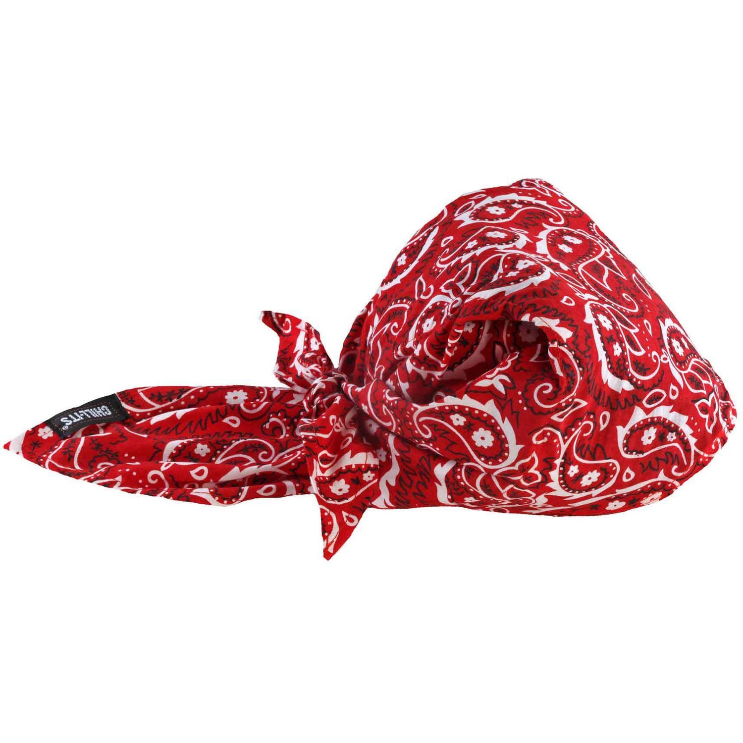 Triangle Hat With Ct, Redwest 6/CT