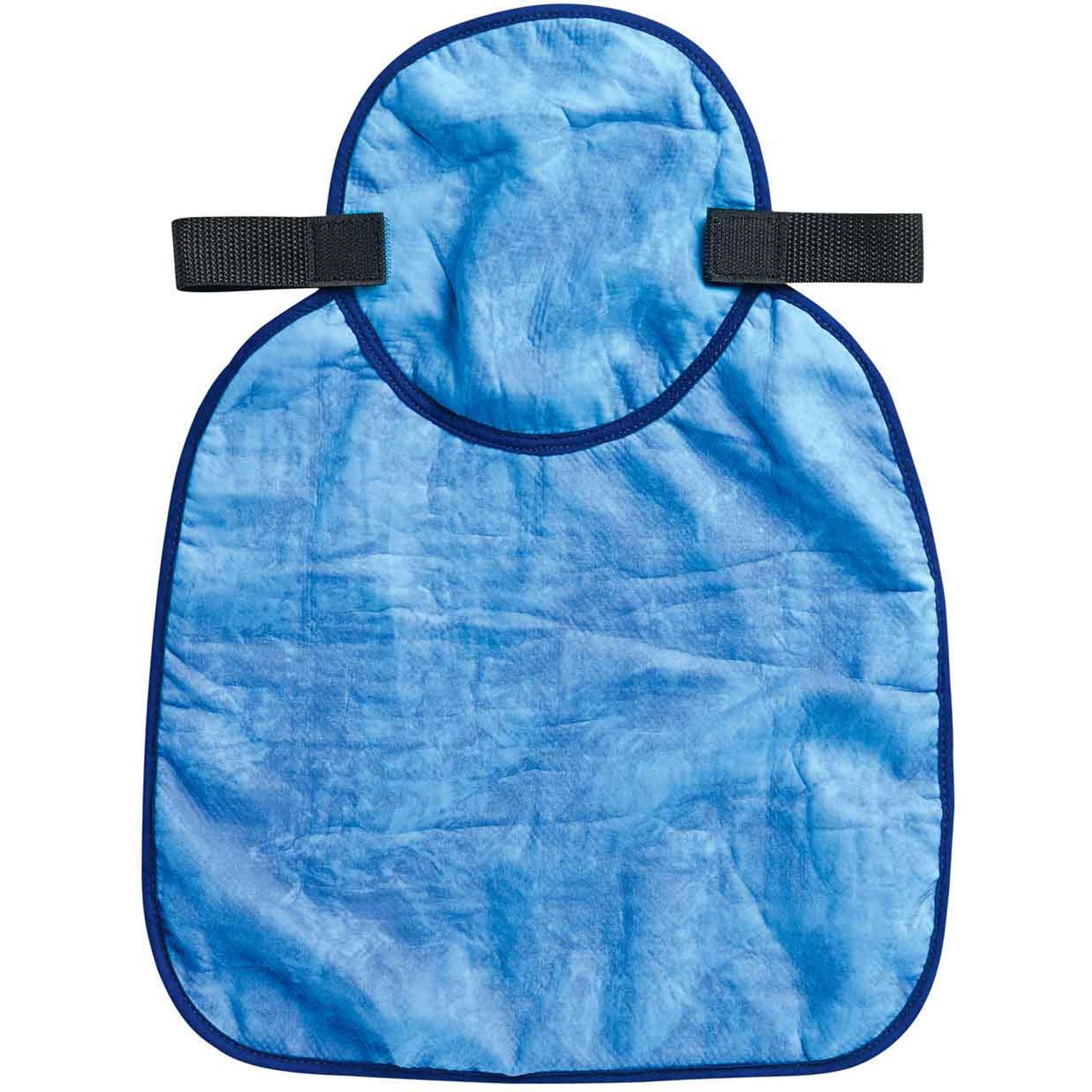 Hard Hat Shade With CT, Blue 6/CT