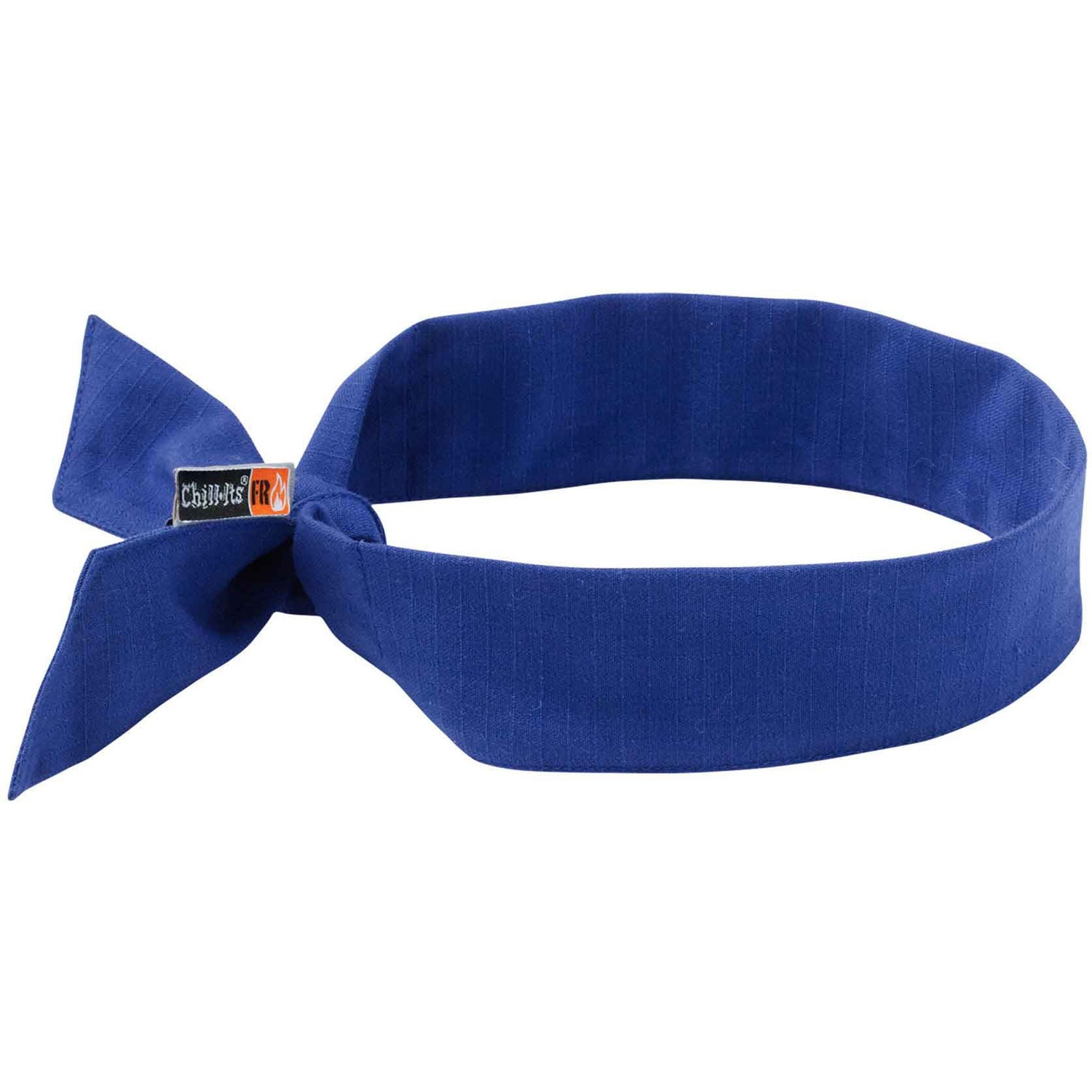 Bandana, FR Cooling-Tie, Blue 6/CT