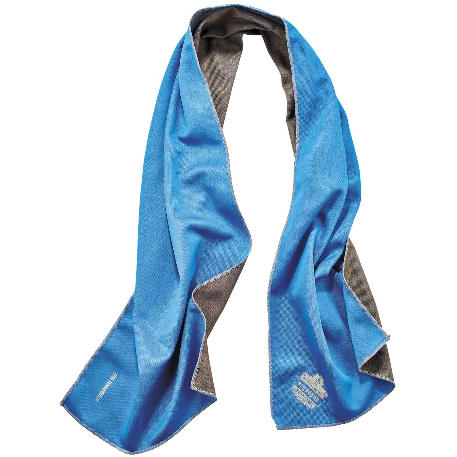 Towel, Cooling, Blue