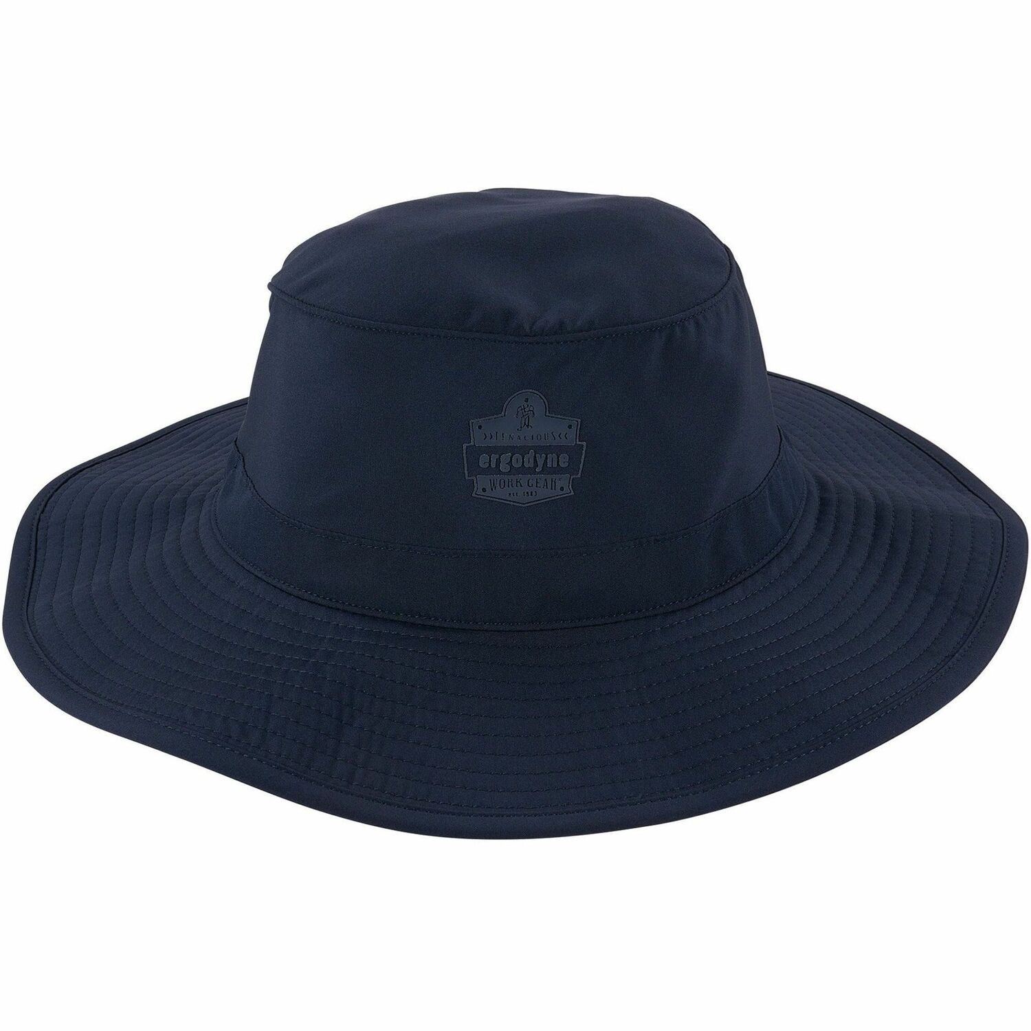 Hat, Bucket, Cooling, Navy