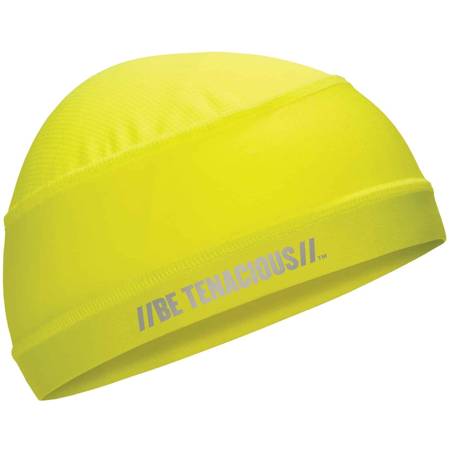 Skull Cap, Cooling, Lime 6/CT